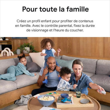 Google ChromeCast Vidéo (4è génération) - EasyLounge - 16