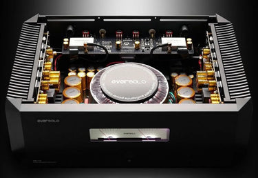 Eversolo AMP-F10 - EasyLounge - 3