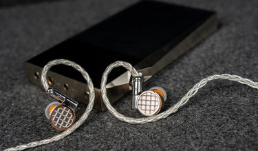 FiiO Snowsky OAK NANO - EasyLounge - 12