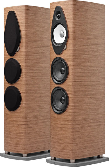 Sonus Faber Sonetto V G2 Noyer
