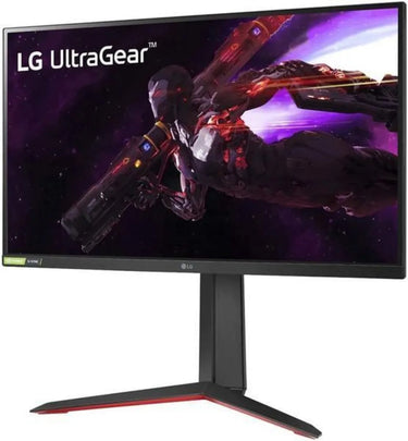 LG Electronics 27GP850P-B - EasyLounge - 7
