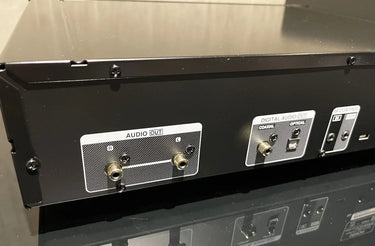 Denon DCD-900NE Noir - EasyLounge - 19