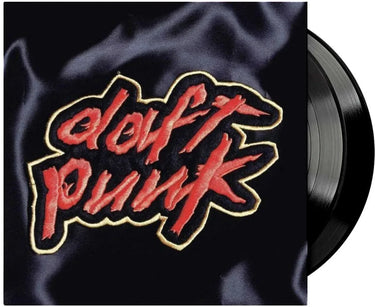 Warner Music Daft Punk - Homework - EasyLounge - 2