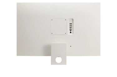 LG Electronics MyView Smart Monitor 27SR50F-W - EasyLounge - 9