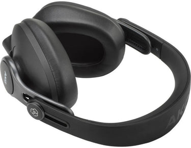 AKG K371 BT Noir - EasyLounge - 9