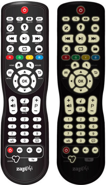 Zappiti One SE 4K HDR - EasyLounge - 8