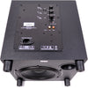 Jamo Sub 210 Noir - EasyLounge - 2