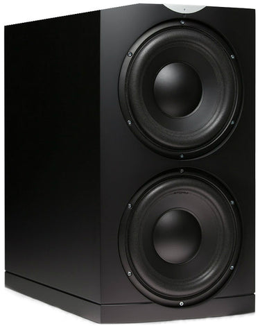 Waterfall Audio HF3-500S Noir - Caisson de Basses - EasyLounge - 5