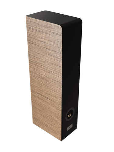 Jean-Marie Reynaud Lunna MKII Woodscore Noir - EasyLounge - 4