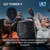 Sony ULT TOWER 9AC - EasyLounge - 22