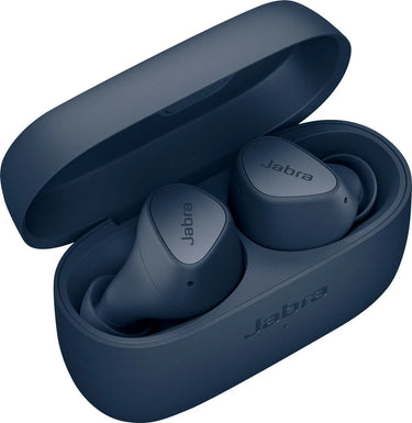 Jabra Elite 3 Bleu marine