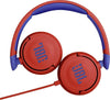 JBL JR 310 Rouge - EasyLounge - 2