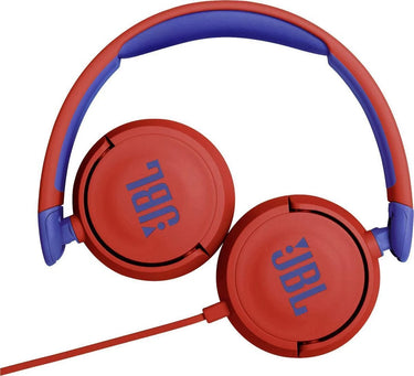 JBL JR 310 Rouge - EasyLounge - 2