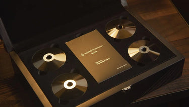 IsoAcoustics Gaia Titan Theis - EasyLounge - 4