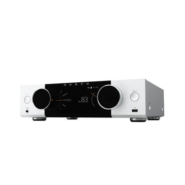 Onkyo Muse Y-40 Silver