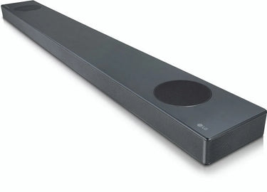 LG Electronics SL9YG Noir - EasyLounge - 9