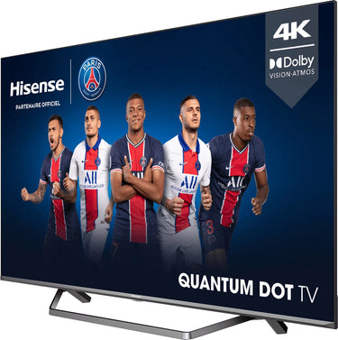 Hisense 55U7QF - EasyLounge - 10