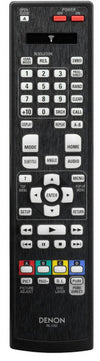 Denon BDP-1611 - EasyLounge - 6
