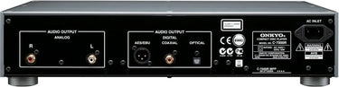 Onkyo C-7000R Noir - EasyLounge - 2