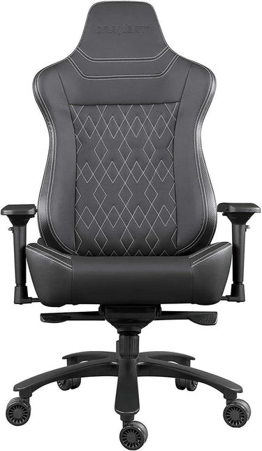 Oraxeat XL800 Noir/Blanc - EasyLounge - 5