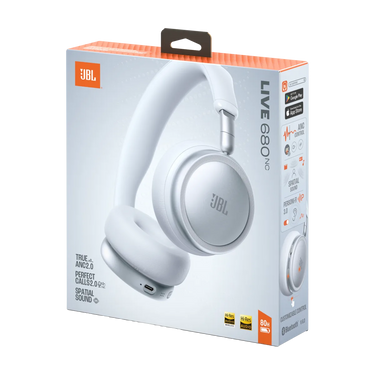 JBL Live 680 Blanc - EasyLounge - 11