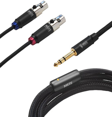 Meze Audio Empyrean Elite Câble Jack 6,35 mm (2,5 m) - EasyLounge - 2
