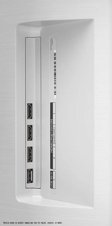 LG Electronics OLED65C1 - EasyLounge - 16