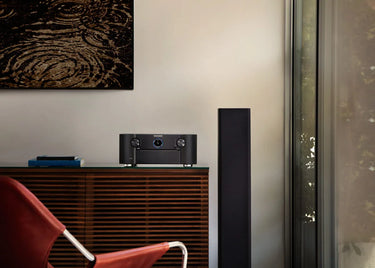 Marantz AV-7706 Noir - EasyLounge - 15