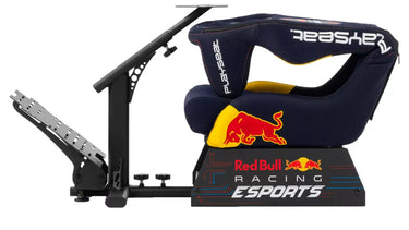Playseat Evolution Pro Red Bull Racing Esports - EasyLounge - 5