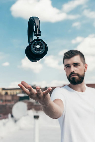 Grado GW100 - EasyLounge - 12