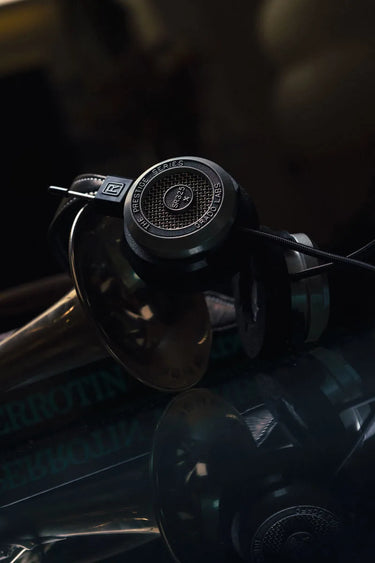Grado SR325x - EasyLounge - 7