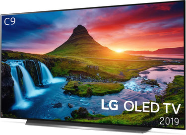 LG Electronics OLED77C9 - EasyLounge - 5