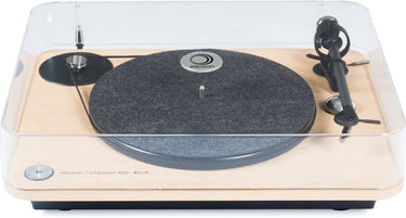 Elipson Chroma 400 RIAA Chêne clair - EasyLounge - 3