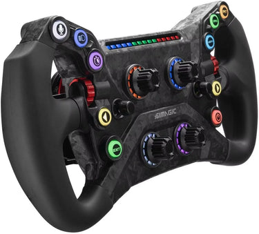 Simagic GT-NEO - EasyLounge - 2