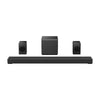 TCL Q95K - EasyLounge - 2