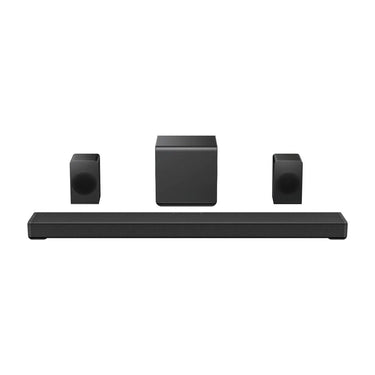 TCL Q95K - EasyLounge - 2