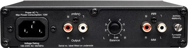Cambridge Audio Solo Argent - EasyLounge - 2
