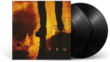 Universal Nekfeu - Feu - EasyLounge - 2