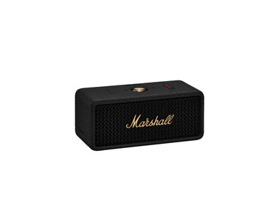 Marshall Emberton III BT Noir