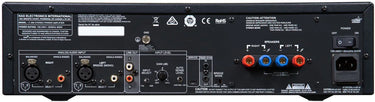 NAD C298 Noir - EasyLounge - 2
