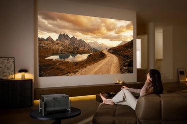 XGIMI Titan Noir Ultra Max - EasyLounge - 37