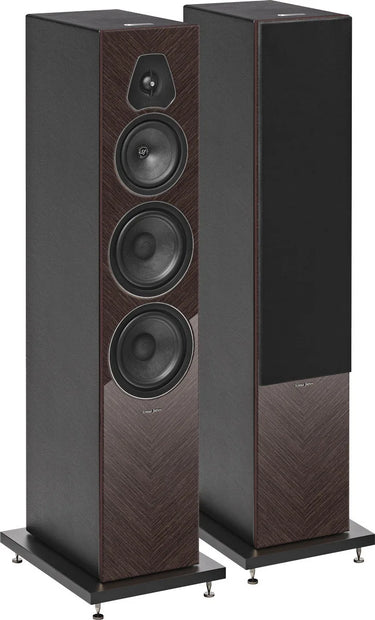 Sonus Faber Lumina V Amator Wengé brillant