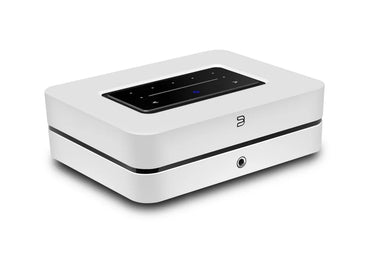 Bluesound Powernode Blanc (2025)