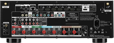 Denon AVR-X2600H Noir - EasyLounge - 2