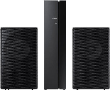 Samsung SWA-9000S - EasyLounge - 5