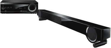 Yamaha YHT-S401 Noir