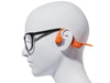 Shokz Open RunPro 2 Orange - EasyLounge - 25