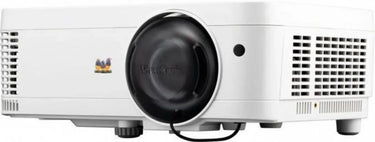 ViewSonic LS550WH - EasyLounge - 8