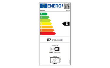 Hisense 65A7S - EasyLounge - 11