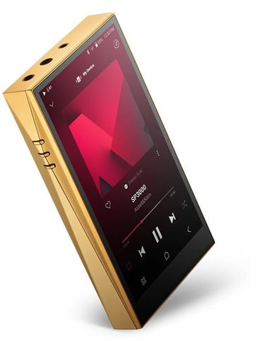 Astell Kern A&ultima SP3000 Gold Edition Limitée - EasyLounge - 5